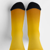 Goldenroot Socken (Oben)