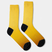 Goldenroot Socken (Rechts)