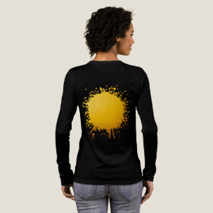 Goldenroot Tri-Blend Shirt