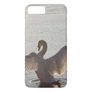 GoldenSwan Case-Mate iPhone Hülle