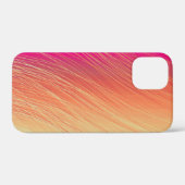 "Goldfäden" Case-Mate iPhone Hülle (Rückseite (Horizontal))