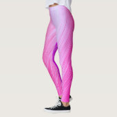 "Goldfäden" Leggings (Links)
