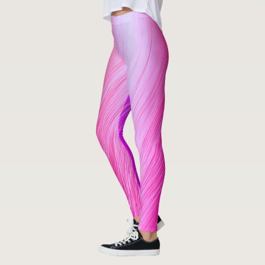 "Goldfäden" Leggings (Links)