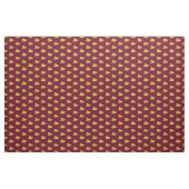 Goldfalke Stoff (Fat Quarter (45,7 x 55,9 cm))