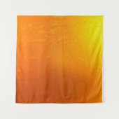 Goldfarbe oder Folie auf dem Hintergrund der Wands Wandteppich (Vorderseite (Horizontal))