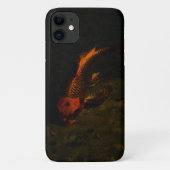 goldfarben Case-Mate iPhone hülle (Rückseite)