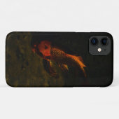 goldfarben Case-Mate iPhone hülle (Rückseite (Horizontal))