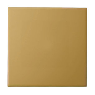 Goldfarben Fliese