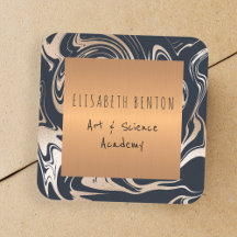 goldfarbene goldfarbene Rose, verglaste Kupferbüch