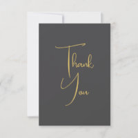 Goldfarbene Handschrift Professionell Custom
