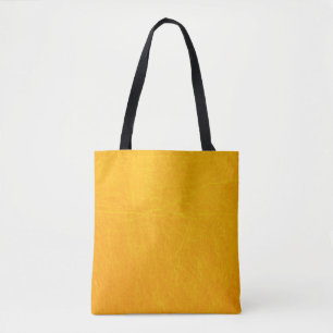 goldfarbene Wandhintergrund. abstrakt, antik, Kuns Tasche