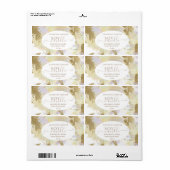 Goldfarbensymbole (Vorne)