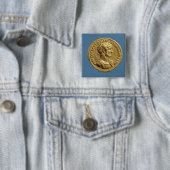 Goldfarbig von Hadrian Button (Beispiel)