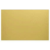 Goldfarbstoff Stoff (Fat Quarter (45,7 x 55,9 cm))