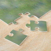 Goldfasan Puzzle (Seite)