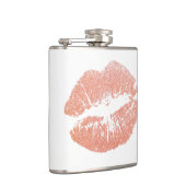 Goldfaser für Girl-Rose Flachmann (Rechts)