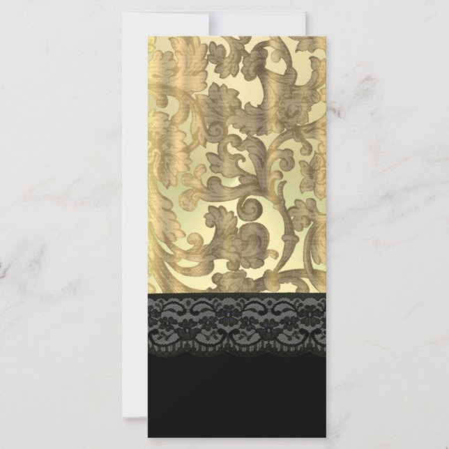 Goldfaser und -spitze (Vorderseite)