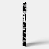 Goldfetti Case-Mate iPhone Hülle (Rückseite / Rechts)