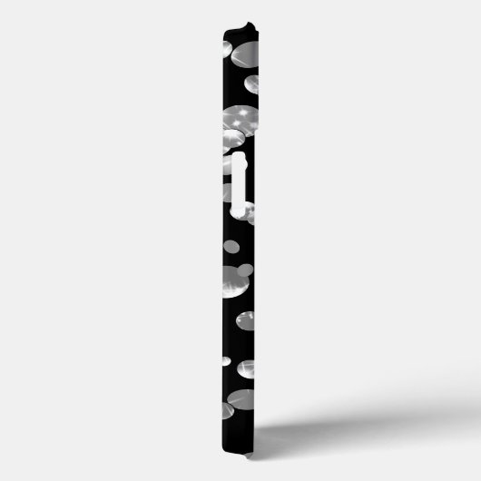 Goldfetti Case-Mate iPhone Hülle (Rückseite / Rechts)