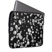 Goldfetti Laptopschutzhülle (Vorne Rechts)