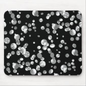 Goldfetti Mousepad (Vorne)