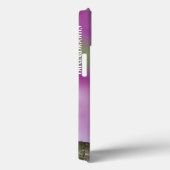 Goldfinch Case-Mate iPhone Hülle (Rückseite / Rechts)