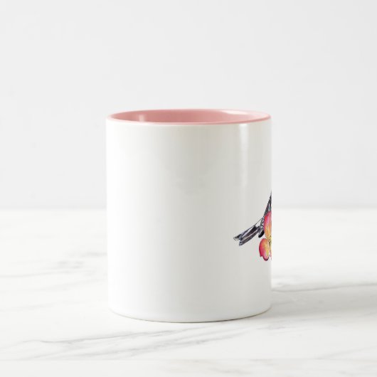 Goldfinch Coffee Tasse (Mittel)