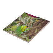 Goldfinch Fliese (Seite)