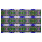 Goldfinch in Iris Fields Stoff (Fat Quarter (45,7 x 55,9 cm))