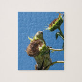 Goldfinch Puzzle (Vertikal)