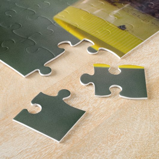 Goldfinch Puzzle (Seite)