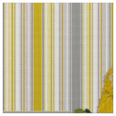 Goldfinch Stripes Fabric Stoff (Nahaufnahme)
