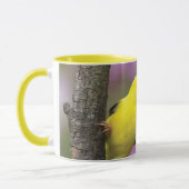 Goldfinch Tasse (Links)