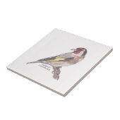 Goldfinch Tile Fliese (Seite)