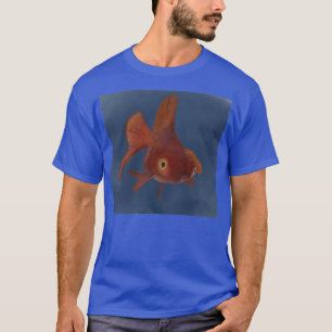 Goldfisch 10 T-Shirt