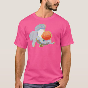 Goldfisch 1 1 T-Shirt