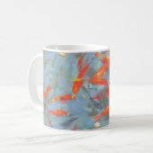 Goldfisch 2010 2 kaffeetasse (Vorderseite Links)