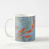 Goldfisch 2010 2 kaffeetasse (Links)