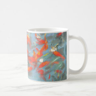 Goldfisch 2010 2 kaffeetasse