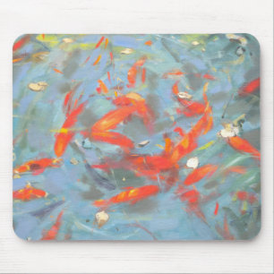 Goldfisch 2010 2 mousepad