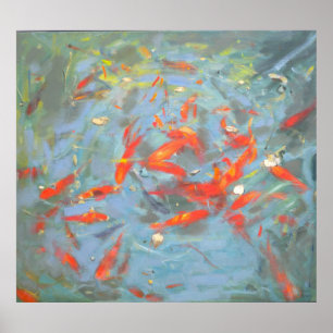 Goldfisch 2010 2 poster