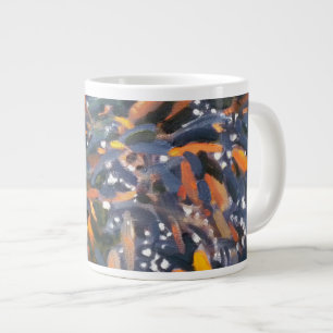 Goldfisch 2010 Jumbo-Tasse