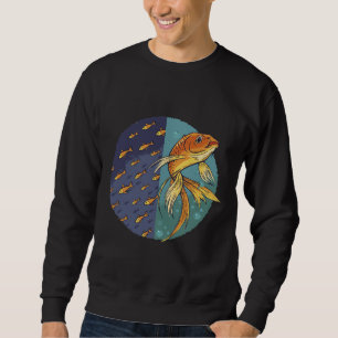 Goldfisch 251 sweatshirt