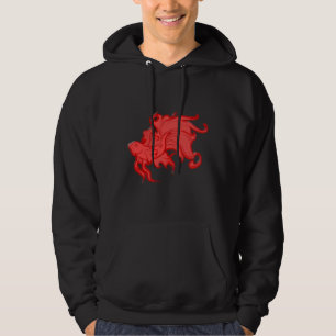 Goldfisch 260 hoodie