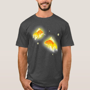Goldfisch 41 T-Shirt
