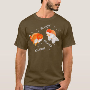 Goldfisch 44 T-Shirt