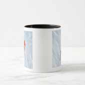 Goldfisch 5 tasse (Zentrum)