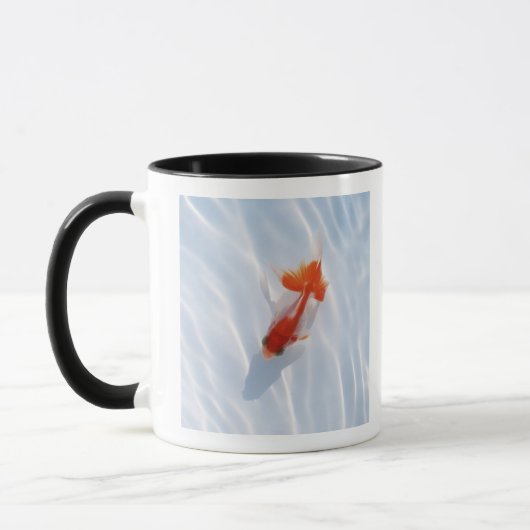 Goldfisch 5 tasse (Links)