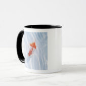 Goldfisch 5 tasse (Vorderseite Links)