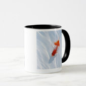 Goldfisch 5 tasse (VorderseiteRechts)